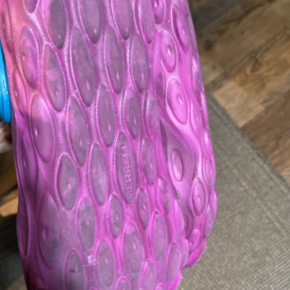 Merrell Hydro Moc Sz 8 - Picture 3 of 5